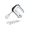 Image de Batteur blanc silencieux 450 W MFQ4020 Bosch