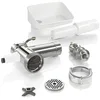 Image de Bosch Electroménager - MUZ5FW1 Accessoire Hachoir à Viande pour Robot culinaire, Blanc