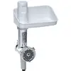 Image de Bosch Haushalt MUZ5FW1 Hachoir à viande métal, blanc