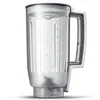 Image de Accessoire pour Bol Mixeur BOSCH MUZ5MX1 Transparent Blanc