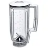 Image de Bosch Haushalt MUZ5MX1 Accessoire mixeur transparent, blanc