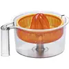 Image de Bosch Haushalt Presse-agrumes MUZ5ZP1 passe au lave-vaissellle transparent, orange