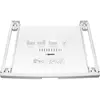 Image de BOSCH WTZ11400 Kit de superposition WTZ11400