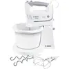 Image de Bosch Haushalt MFQ36460 Batteur 450 W blanc