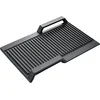 Image de BOSCH hez390522 Grande Plaque de Grill Cuisinière