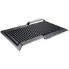 Image de BOSCH HEZ390522 Gril en fonte 37 cm HEZ390522