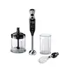 Image de Mixeur plongeant ErgoMixx pied inox 750 W MSM67160 Bosch