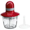 Image de Bosch Electroménager MMR08R2 Hachoir, 400 W, 0.8 liters, Rouge