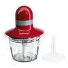 Image de Mini hachoir 400 W rouge MMR08R2 Bosch