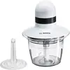 Image de Bosch Haushalt MMR08A1 Hachoir 400 W blanc, anthracite