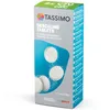 Image de Bosch Tassimo TCZ6004 Produit Détartrant 4 Pastilles
