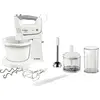 Image de Bosch MFQ36490 batteur électrique 450 W 5-vitesses blanc