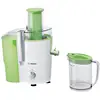 Image de Bosch Haushalt Extracteur de jus MES25G0 700 W blanc, vert