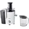Image de Bosch Haushalt Extracteur de jus MES25A0 700 W blanc, anthracite