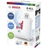 Image de Bosch Haushalt Power Protect BBZ41FGALL BBZ41FGALL Sac daspirateur