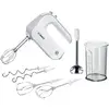 Image de Bosch Haushalt MFQ4075DE Batteur 550 W blanc