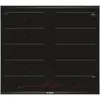 Image de Bosch - PXX675DC1E - Plaque céramique - Induction - Noir