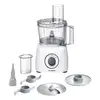 Image de Robot de cuisine MultiTalent 3 800 W blanc MCM3100W Bosch