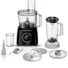 Image de Bosch Electroménager - MCM3201B Robot Multifonction Multitalent 3-800 W, Noir