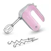 Image de Bosch Batidora de Repostería rosa - MFQ4030K