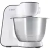 Image de Bosch Haushalt Serie 4 Robot de cuisine 800 W blanc, anthracite