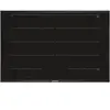 Image de Bosch; Plaque de cuisson à Induction (PXY875DE3E)