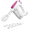 Image de Bosch Haushalt MFQ2210P Batteur 375 W blanc, rose