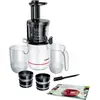 Image de Bosch Haushalt Extracteur de jus MESM500W 150 W blanc