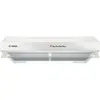 Image de BOSCH DUL63CC20, Série 4, 60 cm, Blanc DUL63CC20