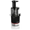 Image de Bosch VitaExtract MESM731M Extracteur de Jus   Extraction lente pour réduire l'oxydation   Contrôle du niveau de pulpe et 3 différents filtres   150 W   Couleur : noir