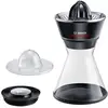 Image de Bosch Haushalt Presse-agrumes MCP72GPB 40 W noir, acier inoxydable