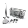 Image de SIEMENS Kit d'accessoires pour lave vaisselle SZ73000 SZ73000