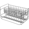 Image de Siemens SZ73640 Panier pour verres hauts Pour lave-vaisselle (Import Allemagne)