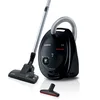 Image de Siemens VSZ3XTRM11 Aspirateur traîneau Z3.0 Extreme Power avec technologie Compressor et système de filtration hygiénique Ultra Hepa, débit d'air 41 l/s