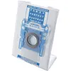 Image de SIEMENS 00468383 Sac à poussière Accessoire et Fourniture pour aspirateur