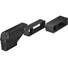 Image de Siemens HZ381401 Accessoire pour hotte Kit évacuation de hotte