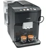 Image de Siemens EQ.500 classic TP503R09   Machine à café automatique avec écran TFT   Bac à grains et réservoir café moulu   6 programmes   iAroma System   Couleur : Noir