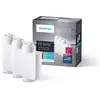Image de Siemens TZ70033A 3x BRITA Wasserfilter für Siemens EQ Kaffeevollautomaten Cartouche filtrante 1 set