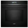 Image de SIEMENS HM776GKB1, IQ700, Combiné four + micro ondes HM776GKB1