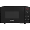 Image de SIEMENS Micro ondes Grill FE023LMB2