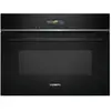 Image de Built-In Microwave 60 x 45 cm Black