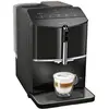 Image de Siemens Hausgeräte Siemens SDA TF301E19 Machine espresso noir laqué