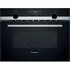 Image de SIEMENS CM585AGS1, iQ500, combine compact, 44 litres CM585AGS1
