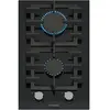 Image de SIEMENS ER3A6BI40, iQ700, stepFlame, verre vitrocéramique ER3A6BI40