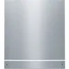 Image de NEFF Z7863X2, Porte et plinthe inox Z7863X2