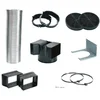 Image de Neff Z5135X3 Accessoire pour hotte aspirante/Pour mode recirculation