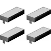Image de NEFF Z811DU0 Filtre acoustique Z811DU0