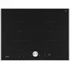 Image de NEFF T67TTX4L0, N90, 4 foyers, Twist Pad, FlexInduction T67TTX4L0