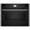 Image de NEFF C24MS31N0, N90, Combiné compact four + micro ondes C24MS31N0