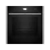 Image de NEFF B64FS31N0, N90, Vapeur, 22 modes de cuisson B64FS31N0